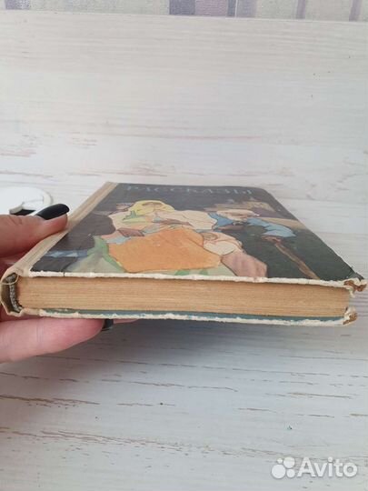 Л.Толстой книга рассказы для детей 1970 год