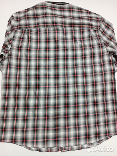 Рубашка новая roger kent Германия