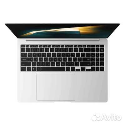 Ноутбук Samsung Galaxy Book4 NP750XGK-KG1IN