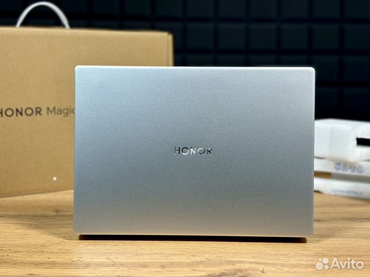 Рст Honor Magicbook X14 Pro R7-7840HS