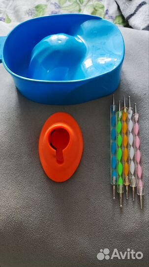 Все для маникюра