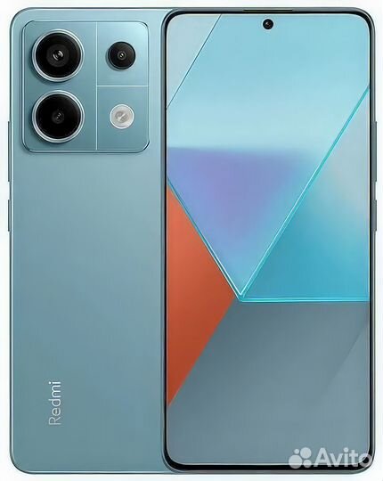 Xiaomi Redmi Note 13 Pro, 12/256 ГБ