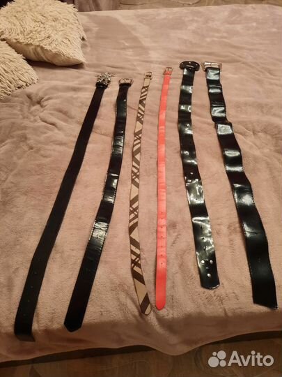 Ремень женский