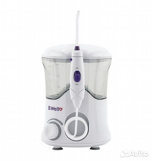 Ирригатор новый