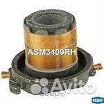 Krauf ASM3409RH Коллектор генератора Nissan