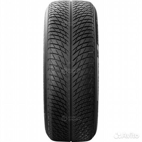 Michelin Pilot Alpin 5 SUV 295/30 R22 103W