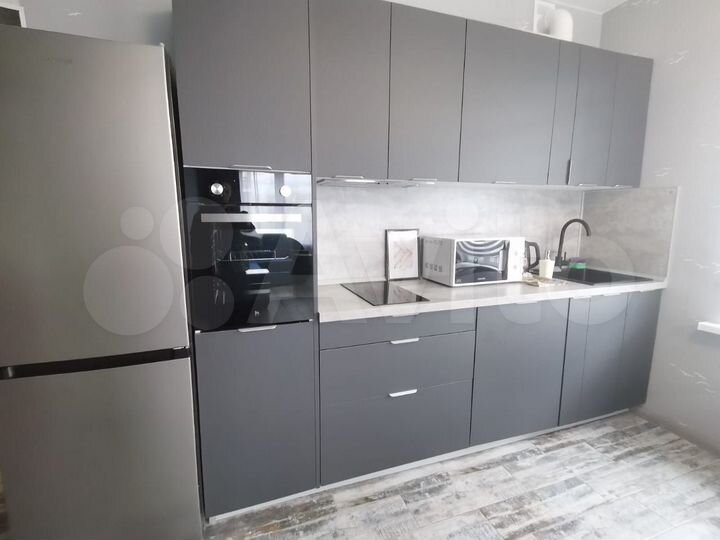 2-к. квартира, 49 м², 7/9 эт.