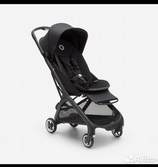 Прогулочная коляска bugaboo butterfly