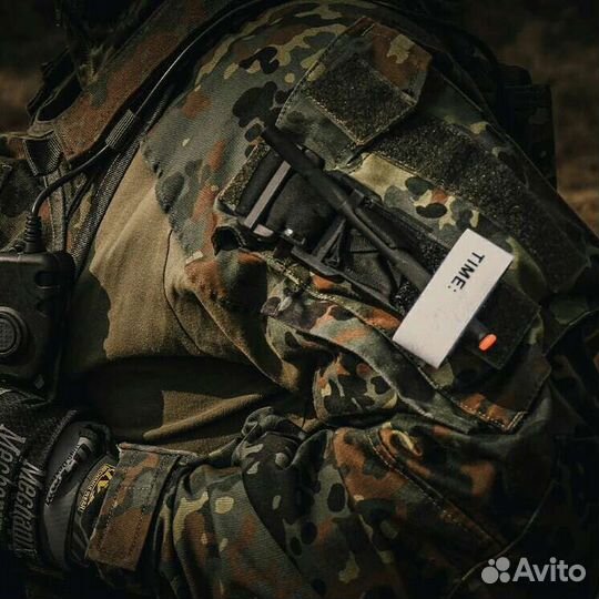 Жгут-турникет Rhino Rescue с циферблатом