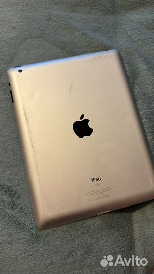 iPad 2