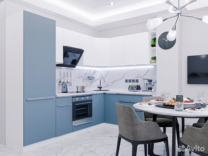 Кухня Флорида-212