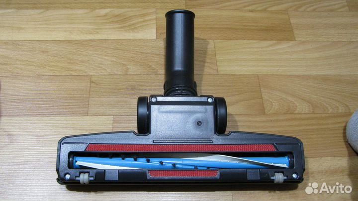 Турбо щётка 