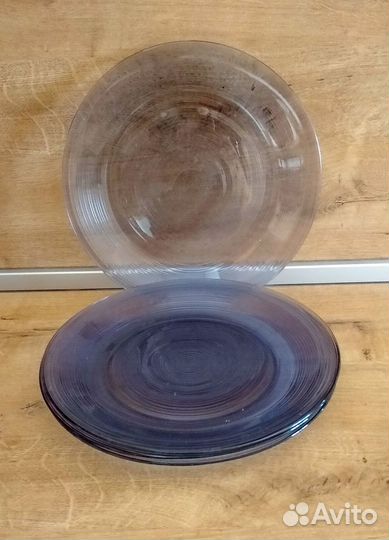 Тарелки. икеа. салатник пакетом