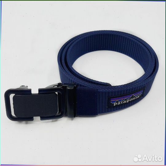 Ремень Patagonia (Лучшее качество)