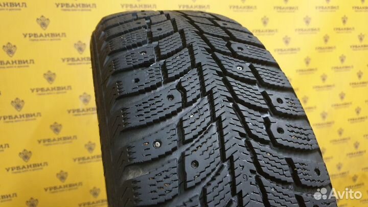 Nokian Tyres Nordman+ 205/55 R16 91T