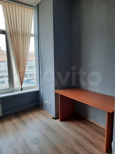 Офис, 48.6 м²