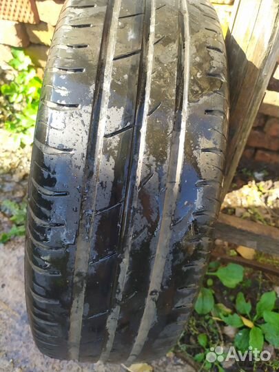 Viatti Strada Asimmetrico 6.50/65 R15 50L