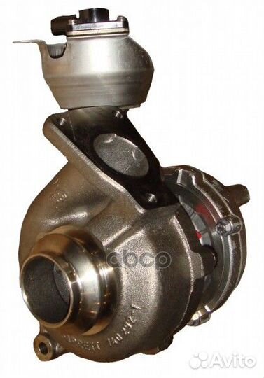 Турбокомпрессор 7602200003 garrett