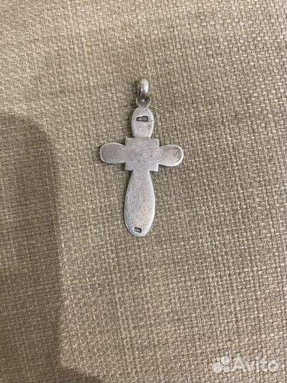 Серебро винтаж