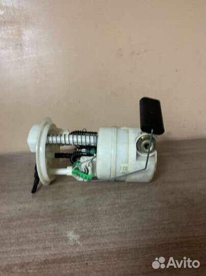 Насос топливный Рено Клио 3