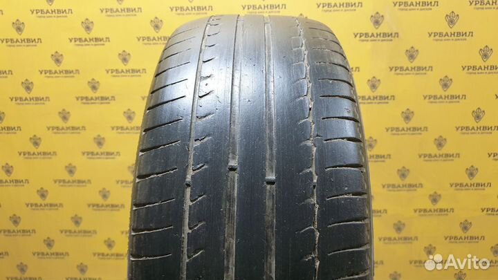 Michelin Primacy HP 215/55 R16