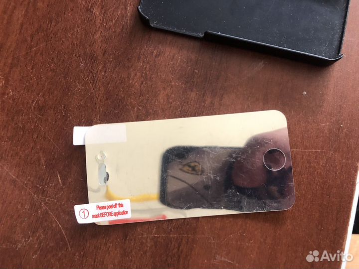 Чехол на iPhone 4 и 6