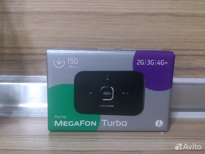 4G роутер Huawei E5573 любые сим ttl fix