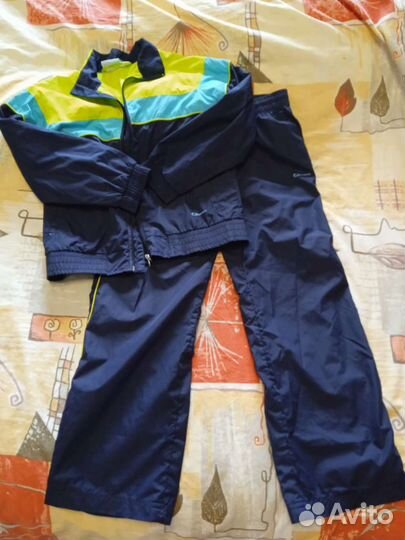 Костюм спортивный р122