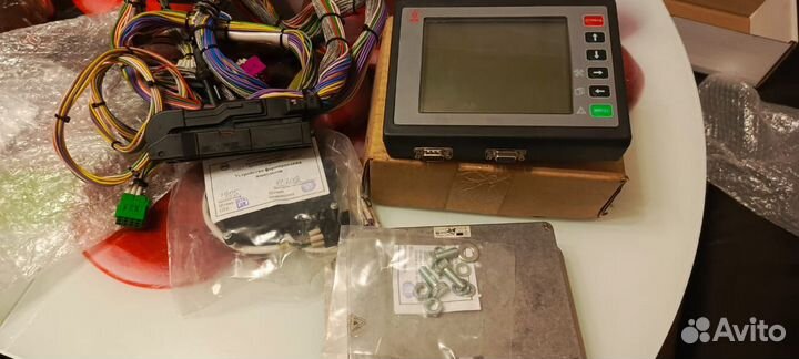 Система биус 3