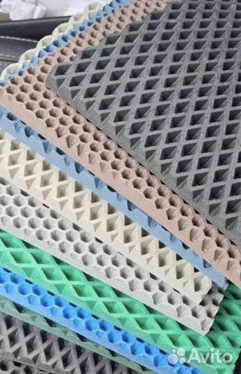 Коврики Ева эва на любое авто Нижневартовск