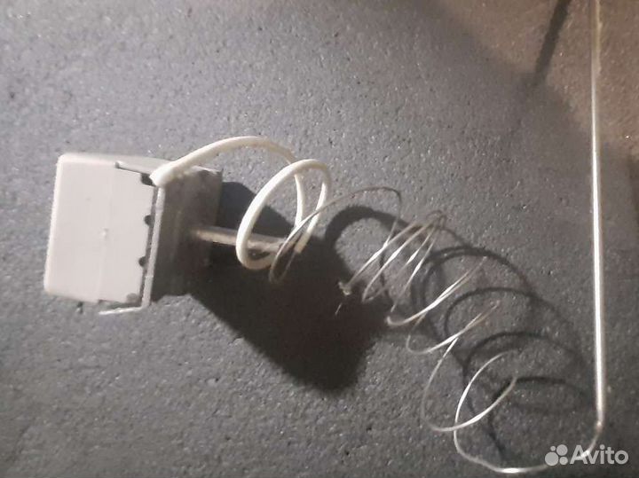 Терморегулятор/Термостат