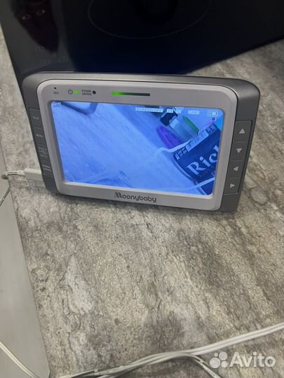 Камера monybaby