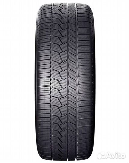 Continental WinterContact TS 860 S 225/45 R17 91H