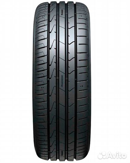 Hankook Ventus S1 Evo Z 215/45 R17 91V