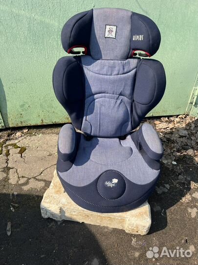 Сиденье детское авто