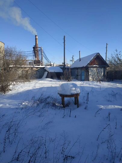 Дом 109 м² на участке 9 сот.