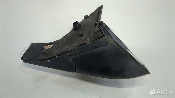 Зеркало боковое Opel Vectra B, 1999