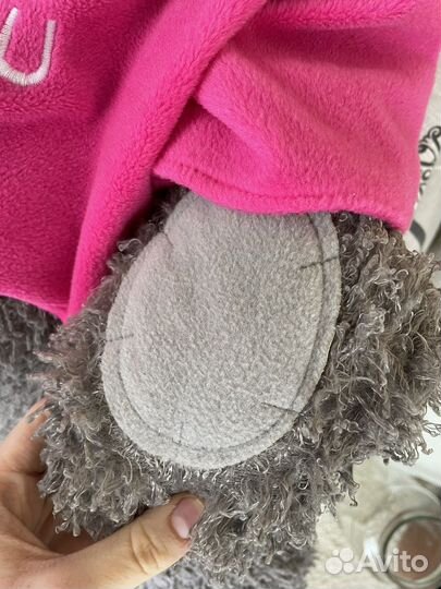 Мишка Тедди, плюшевый мишка, мишка