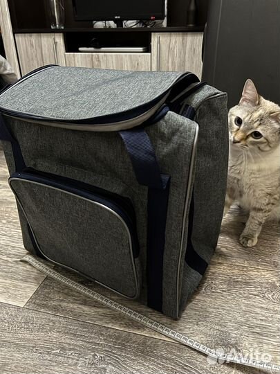 Сумка холодильник, термосумка 28 литров