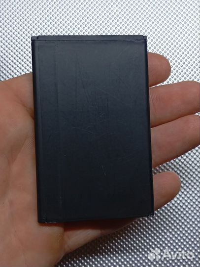 Explay Rio Play. Аккумулятор. Новый. Оригинал