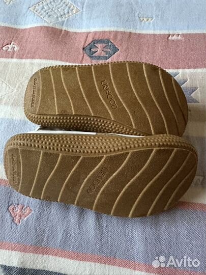 Аквашузы аквасоки детские liewood