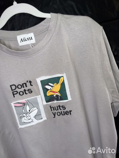 Футбока Айли