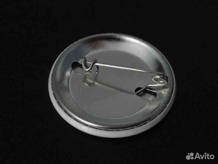 Знак-медаль 