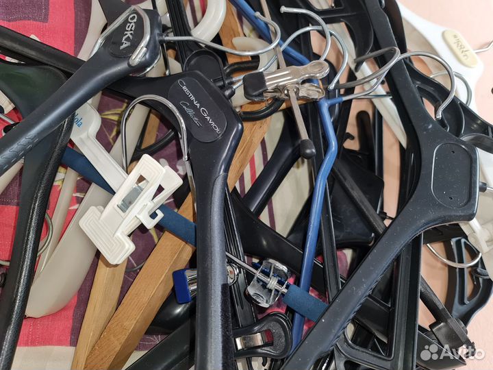 Плечики для одежды