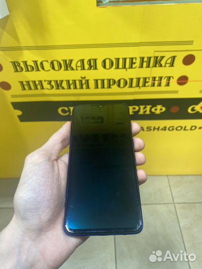 Телефон oppo Reno Z