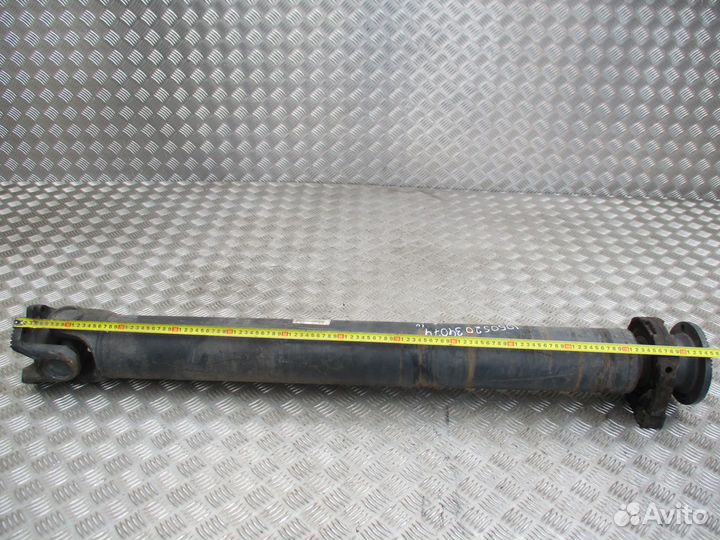 Карданный вал с подвесным Iveco 504288407