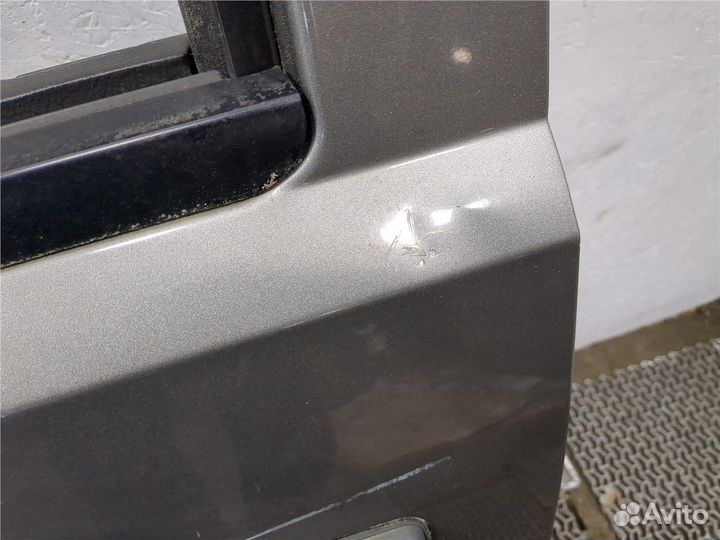 Дверь боковая Chevrolet Tahoe, 2007