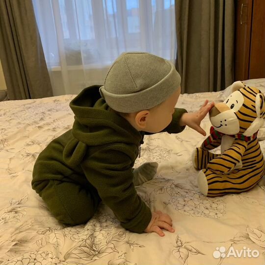 Отдам детские вещи пакетом для мальчика