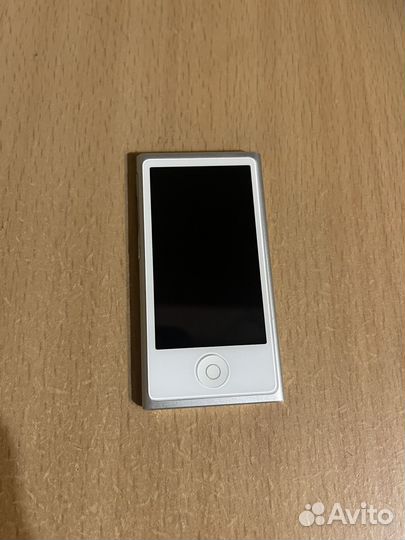 Плеер iPod Nano 7 A1446 16GB