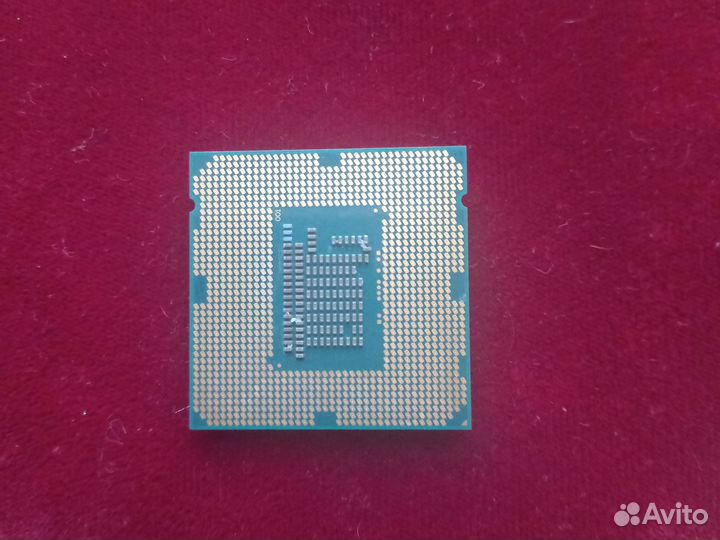 Процессор i3 3220 на сокет lga 1155